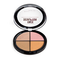 Face Sculptor  12g-214231 Face Sculptor  12g-214231 2